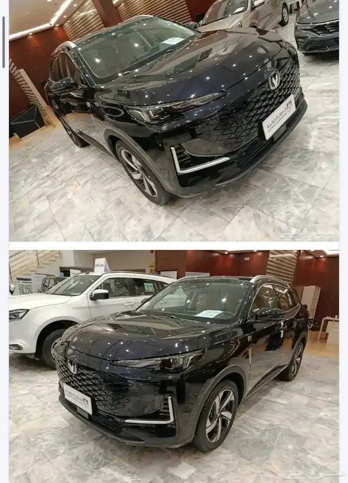 شانجان يوني اس uni-s 2026 1