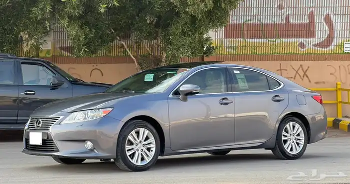 لكزس ES350 2013 1