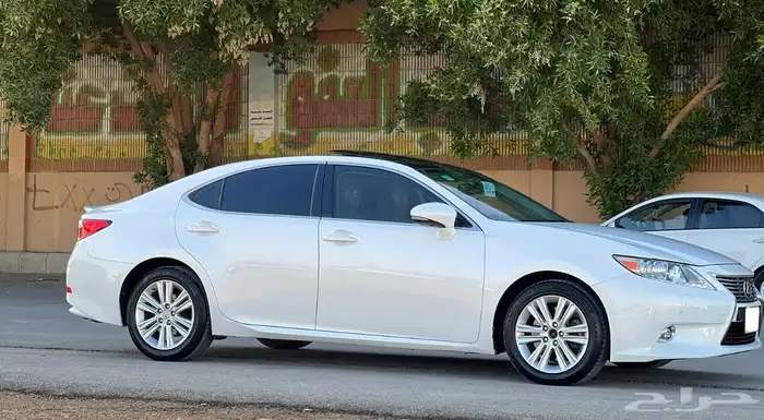 لكزس ES350 2015 1