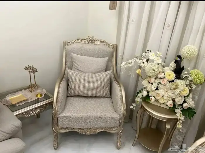كنب للبيع 3