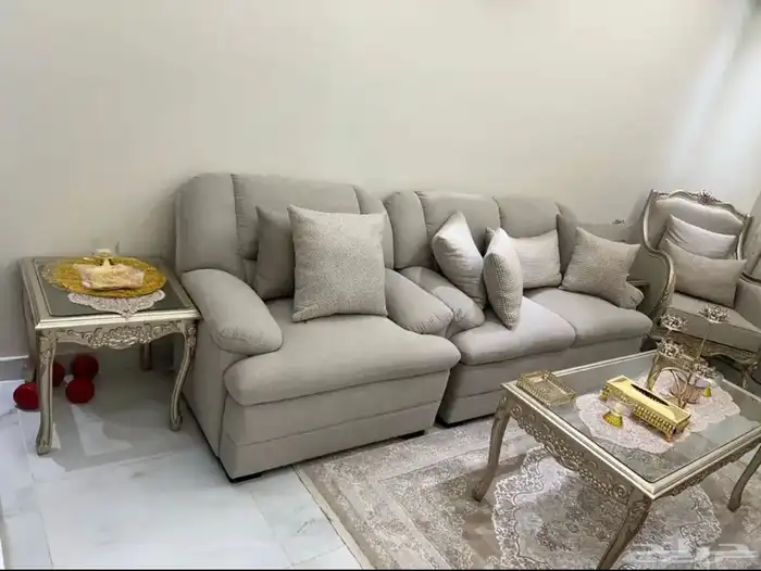 كنب للبيع 1