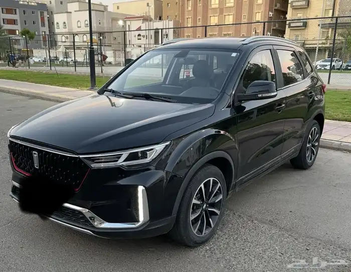 فاو T33 موديل 2022 جيب فل كامل بودي بلد 2