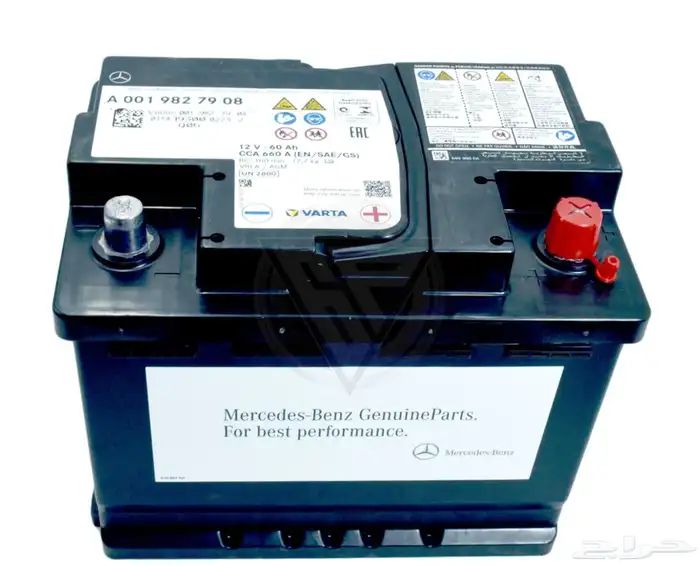 بطاريات سيارات اصلي ووكالة بي ام مرسيدس اودي بورش بنتلي روز 2