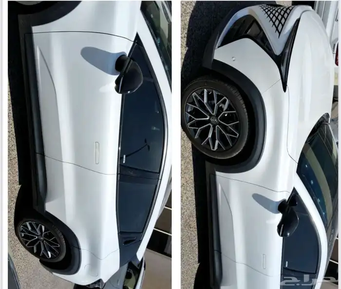 شانجان UNI-T 4