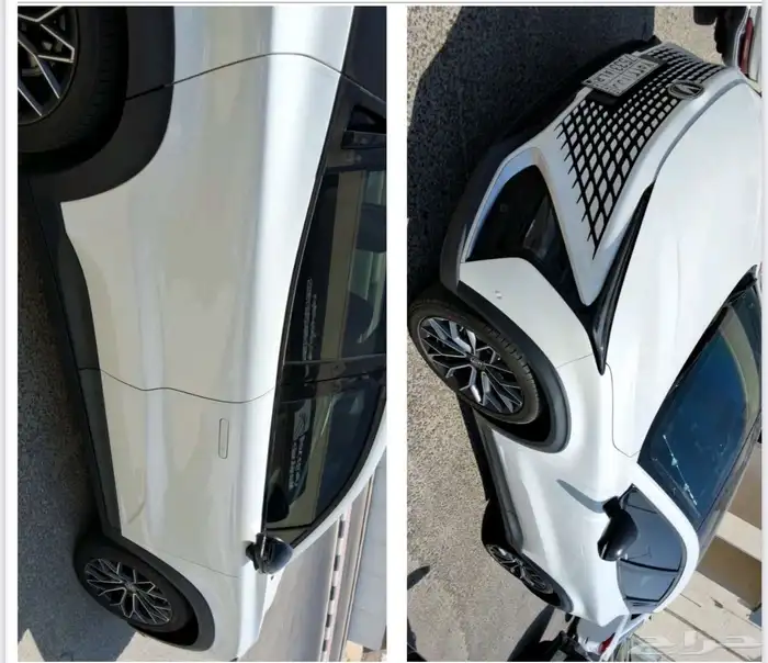 شانجان UNI-T 6