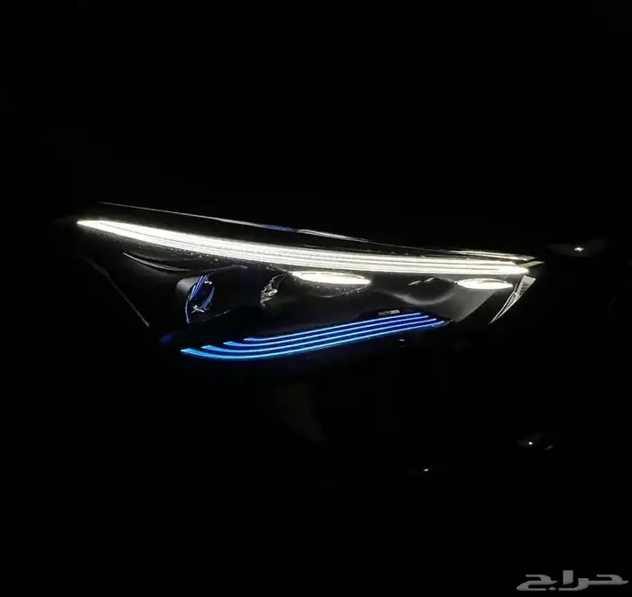 مرسيدس CLE 200 AMG كشف موديل 2024 اصفار طلبية خاصة 18