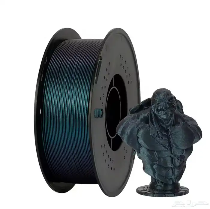 فلمنت 3D PLA 0