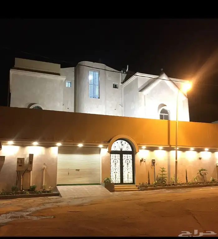 عمارة دورين مؤثثة للبيع خميس مشيط 3