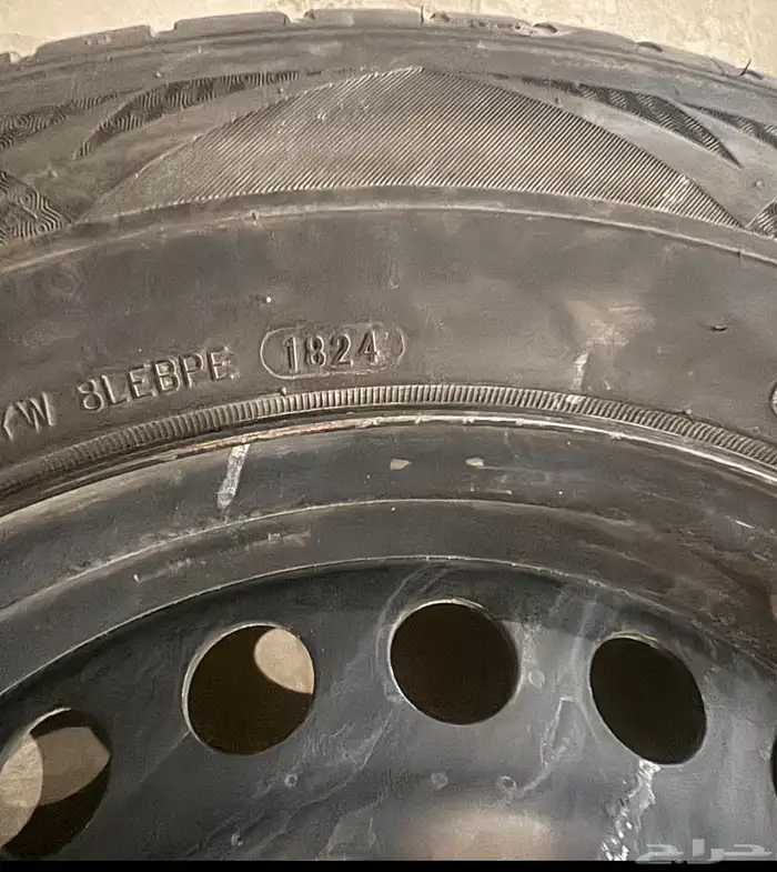 جنوط مقاس 16 3