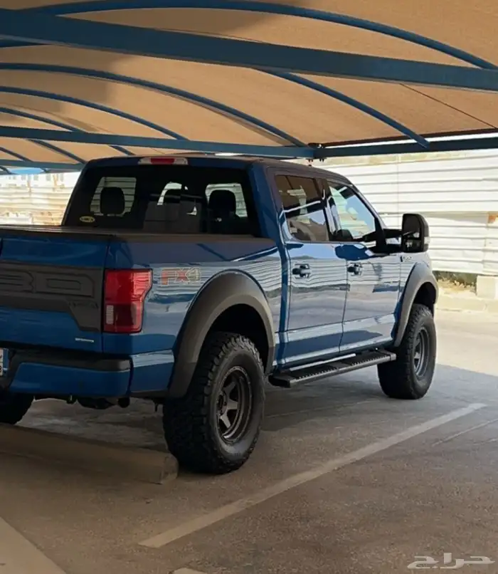 فورد f150 1