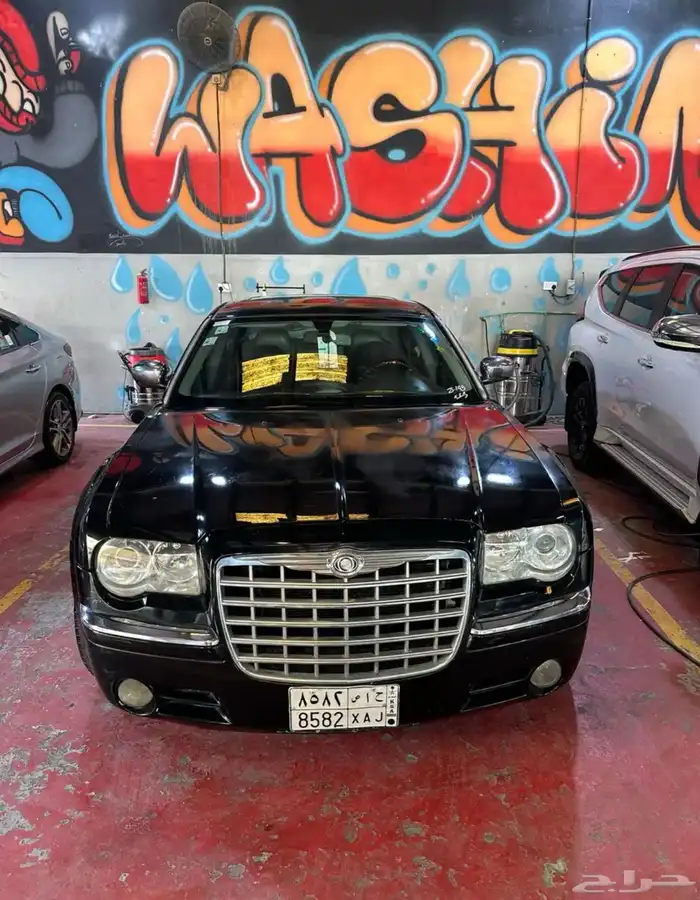 كرايسلر 1