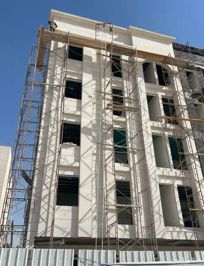 حجر طبيعي حجر نساح حجر الرياض 1