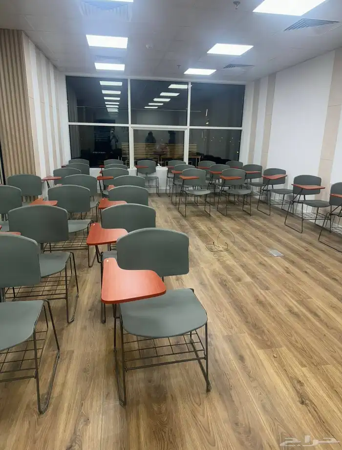 قاعة تدريب بالايجار اليومي 0