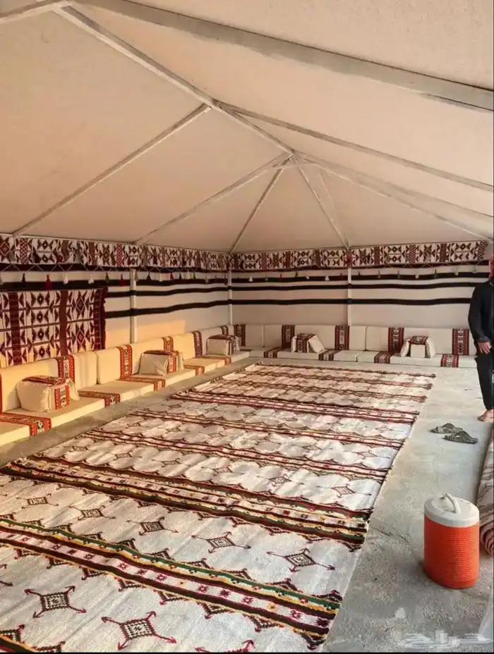 البيت شعر الثابت 4
