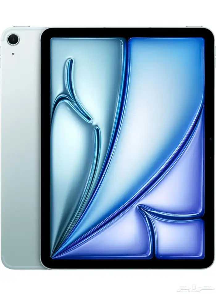 ايباد Air الجديد 0