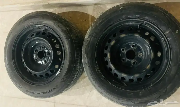 جنوط مقاس 16 1