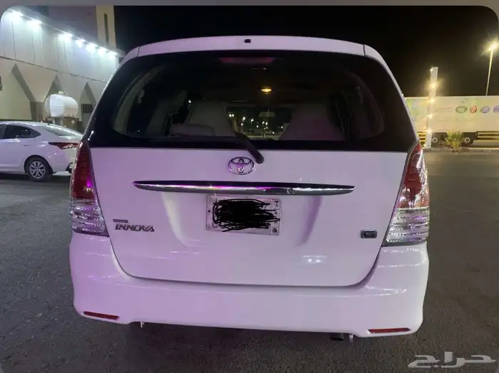 انوافا 3