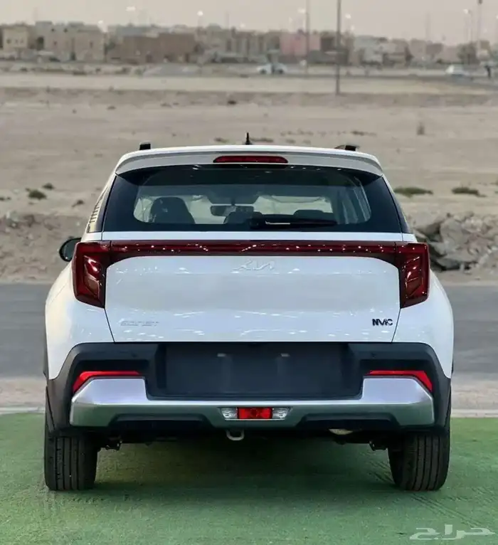 كيا سونيت ستاندر 2024 عرض حصري كميه محدوده 4