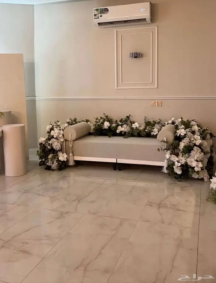 مداخل كوش حفلات 0
