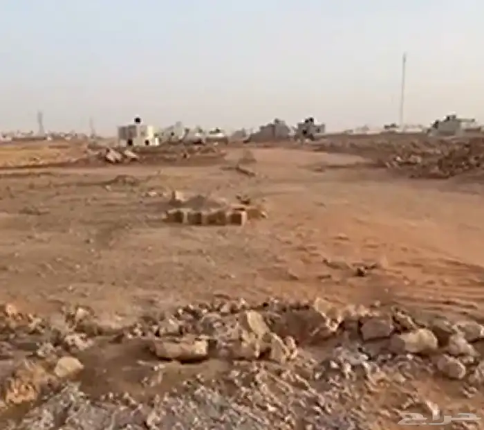 للبيع ارض في مخطط الجبل أ بشقراء 0