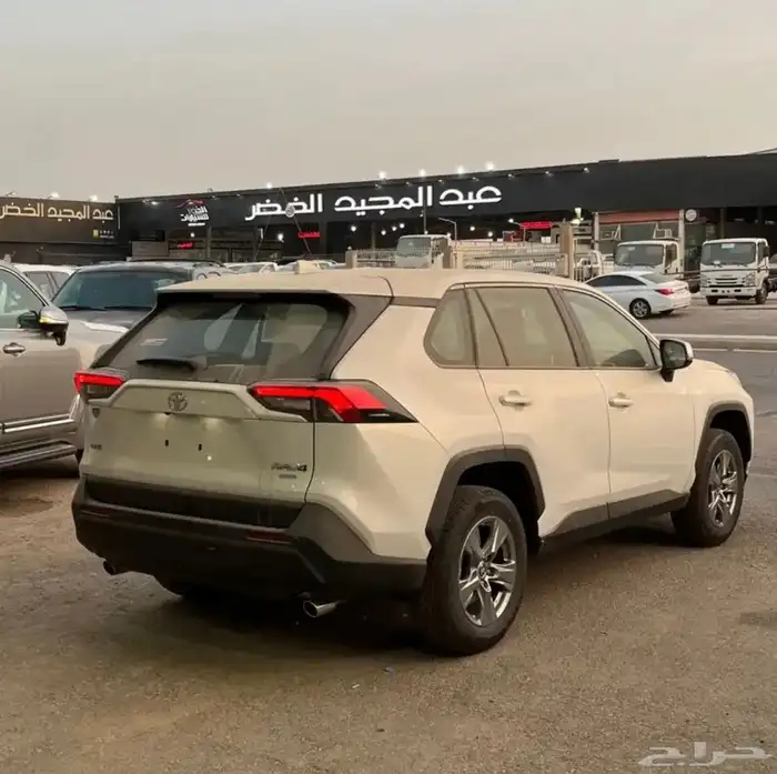 راف فور ستاندر دبل 2025 كاش واقساط 4