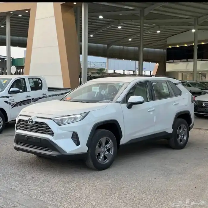 راف فور ستاندر دبل 2025 كاش واقساط 1
