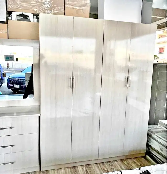Brand New Wooden Beds 10