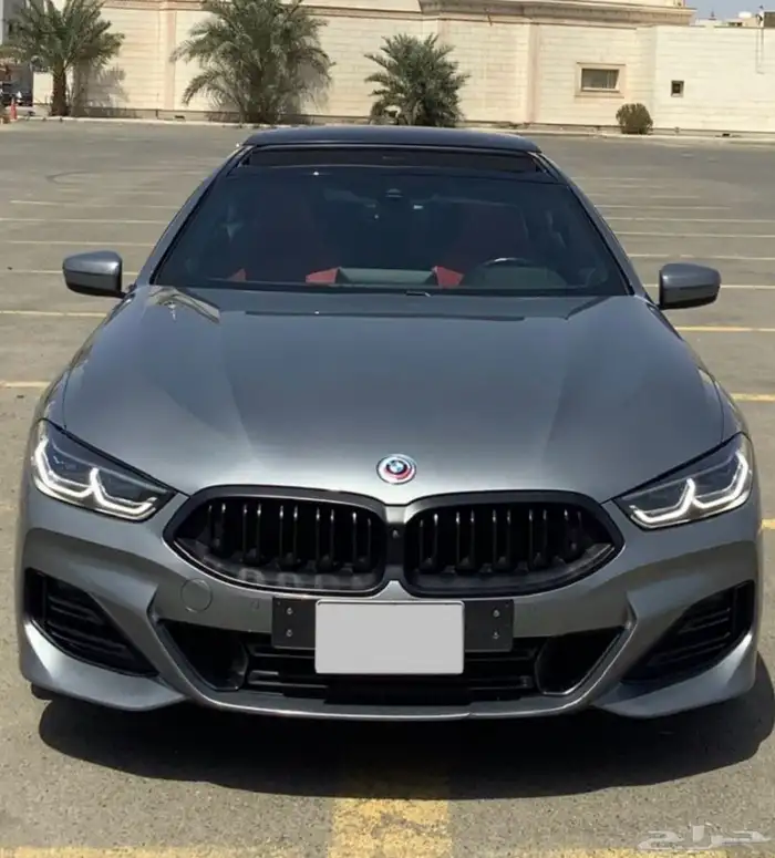 BMW   840i   2023   m كت 0