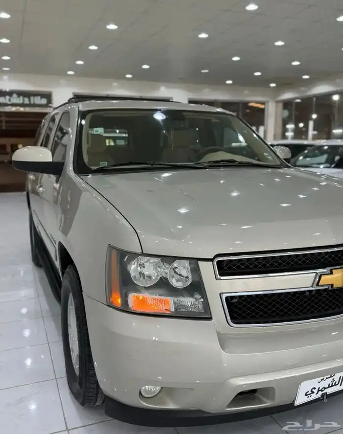 تاهو 2014 LT 2