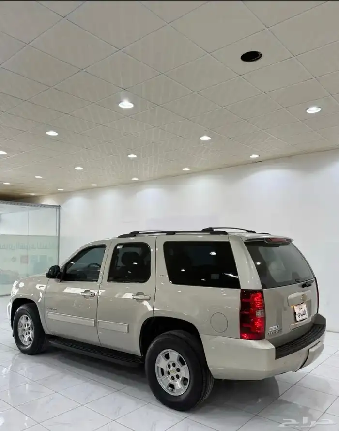 تاهو 2014 LT 10