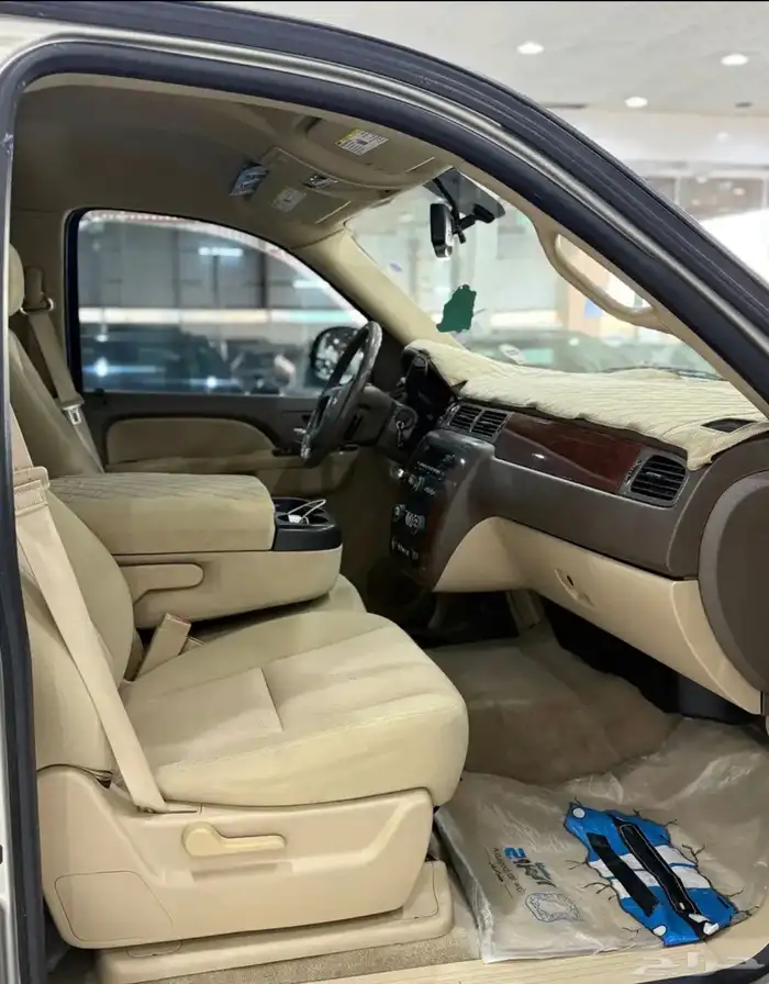 تاهو 2014 LT 19