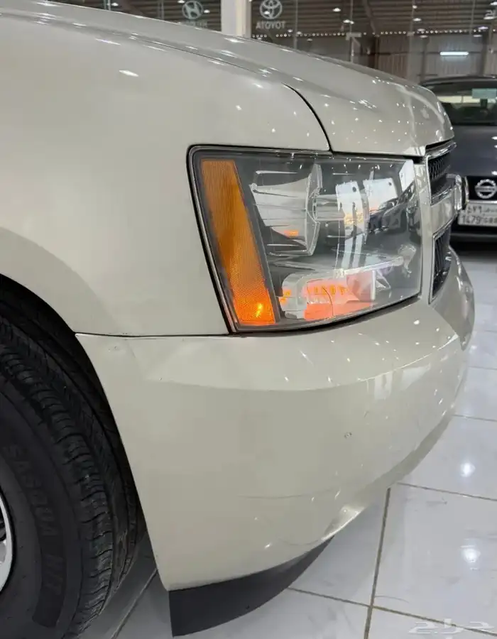 تاهو 2014 LT 16