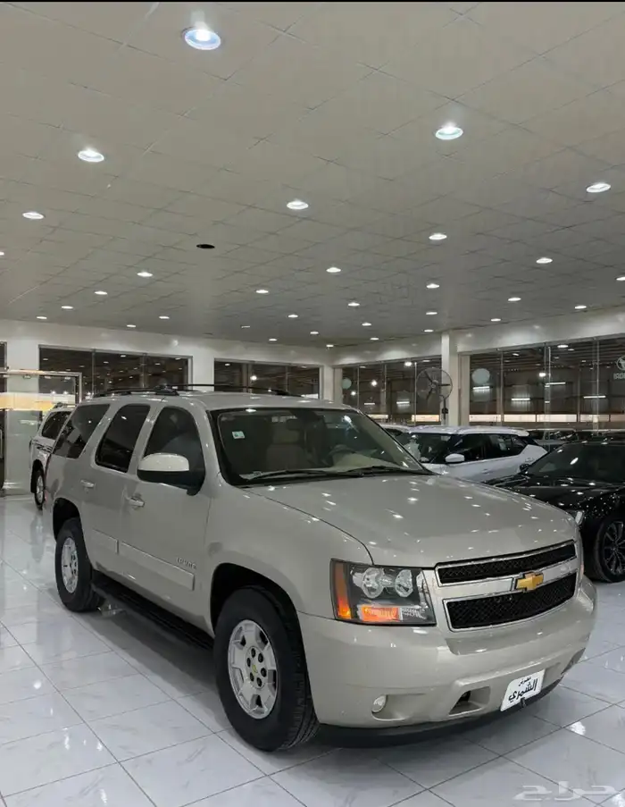 تاهو 2014 LT 1
