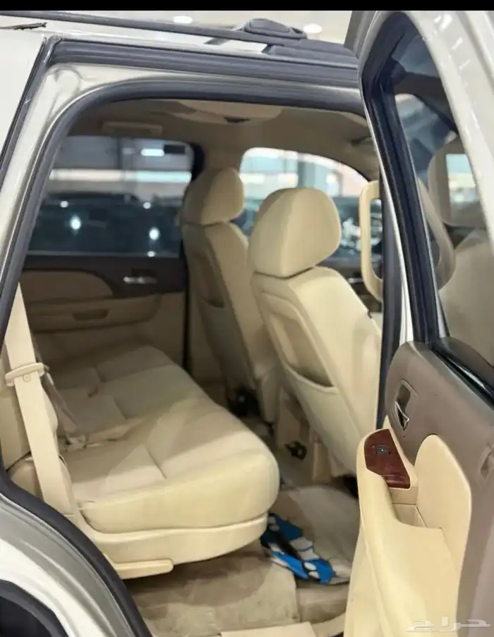 تاهو 2014 LT 20