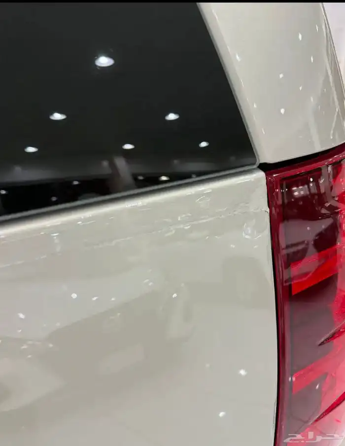 تاهو 2014 LT 12