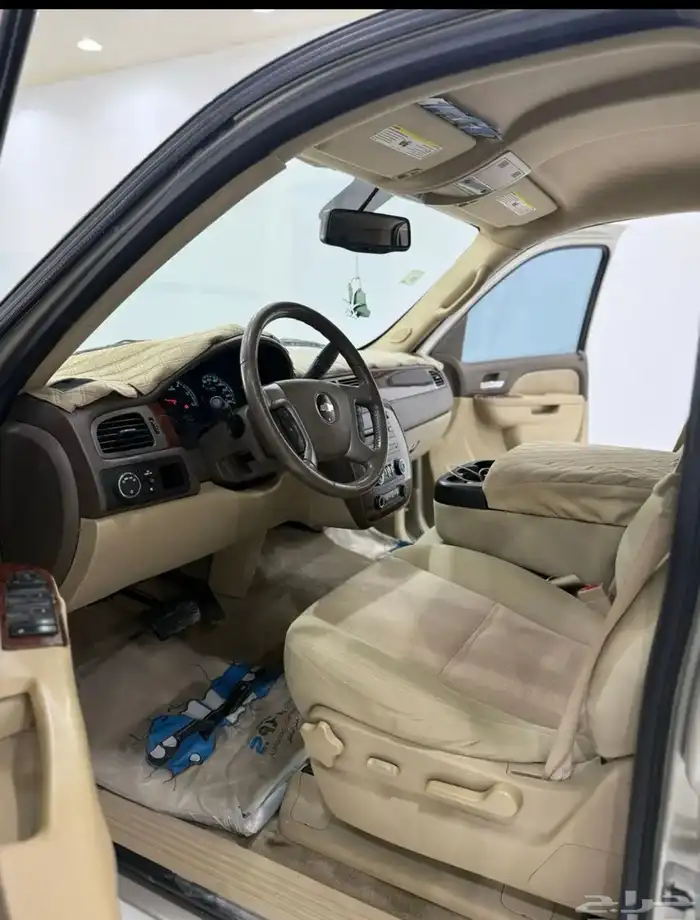 تاهو 2014 LT 22