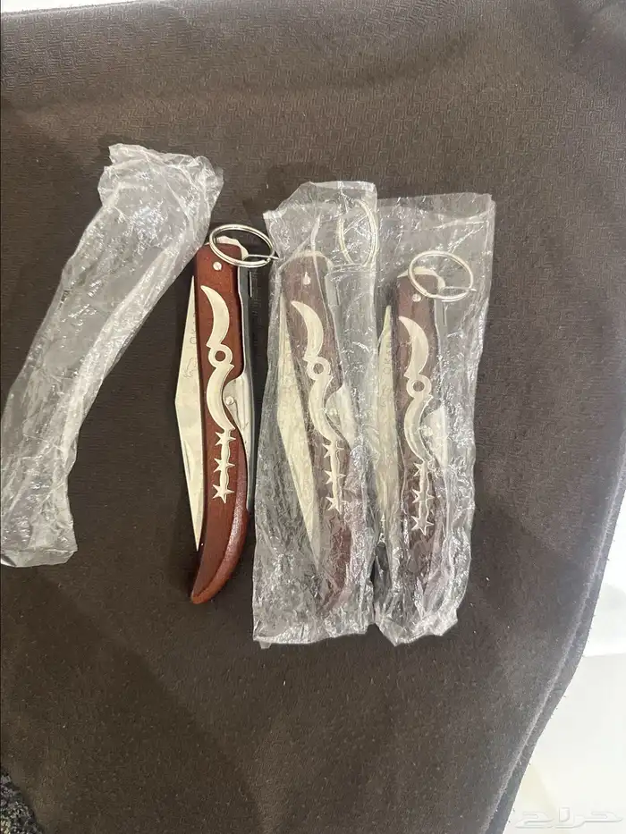 سكين بر ردادي جديده وحده كفو 0