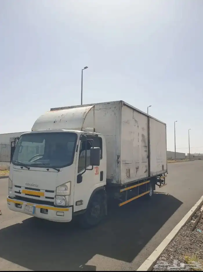 ايسوزو 2012 دينا 1