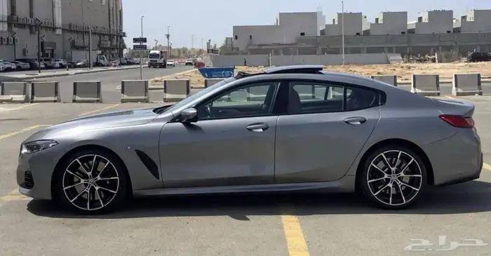BMW   840i   2023   m كت 2