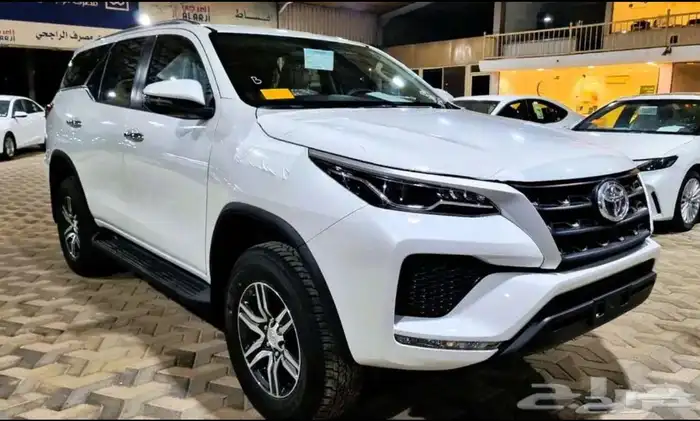 فورشنر 2025 للإيجار 0