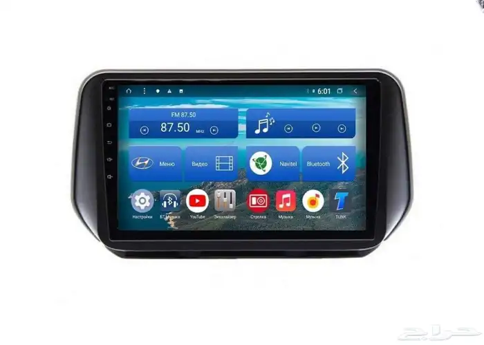 شاشة سنتافي 2019-2023 0