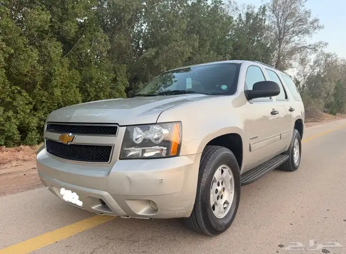 تاهو LS 2014 دبل 6