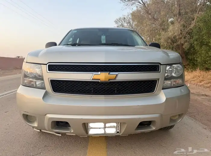 تاهو LS 2014 دبل 7