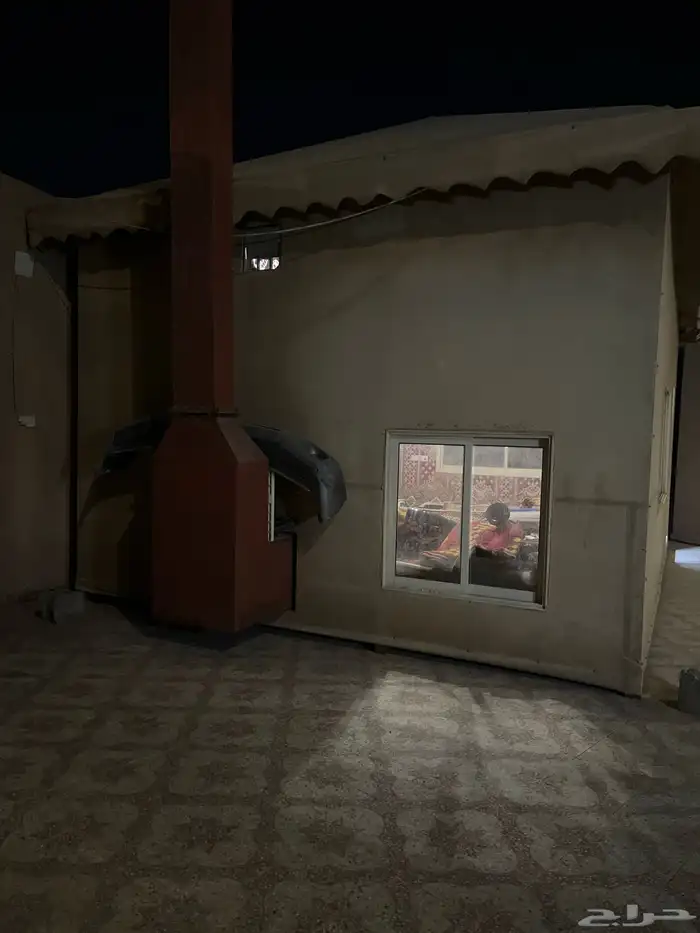 خيمه البيع 1