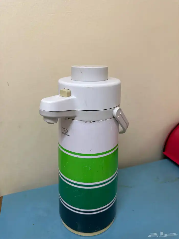ترمس قديم 0