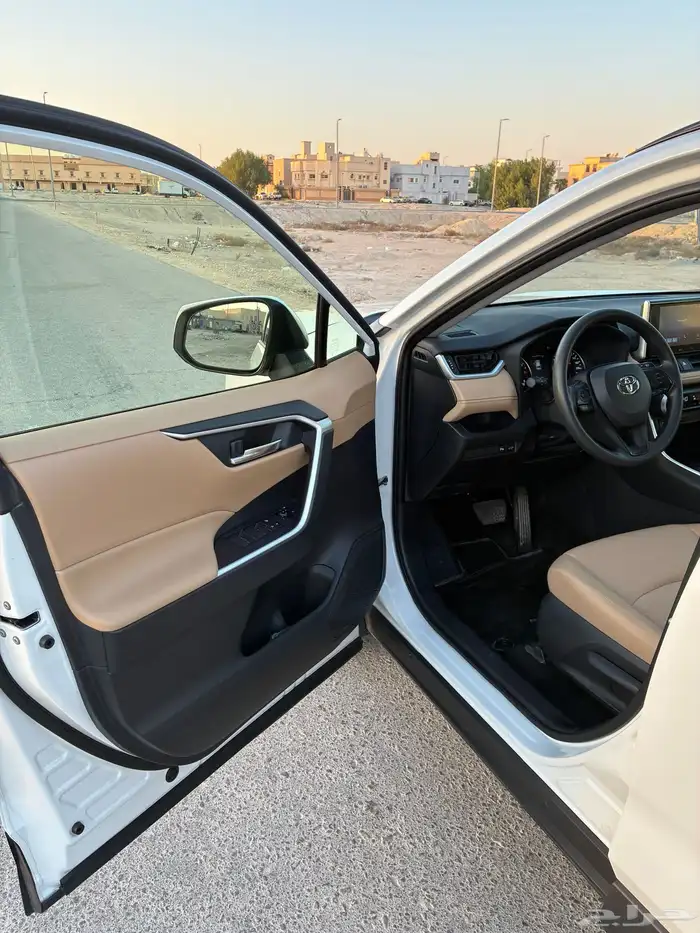 راف فور 2024 6
