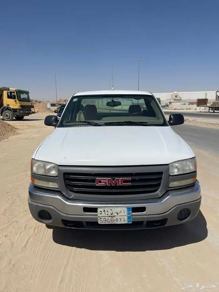جمس 2006للبيع 0
