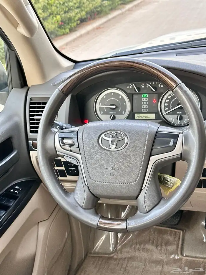 لاندكروزر جكسار 2019 ديزل سعودي 62