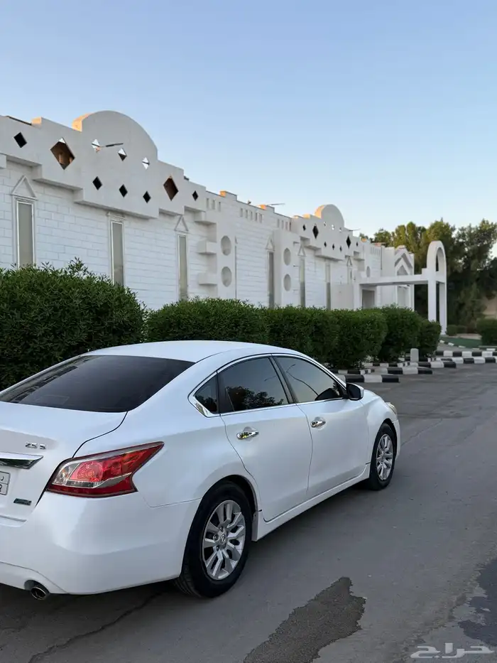 نيسان التيما 2013 4
