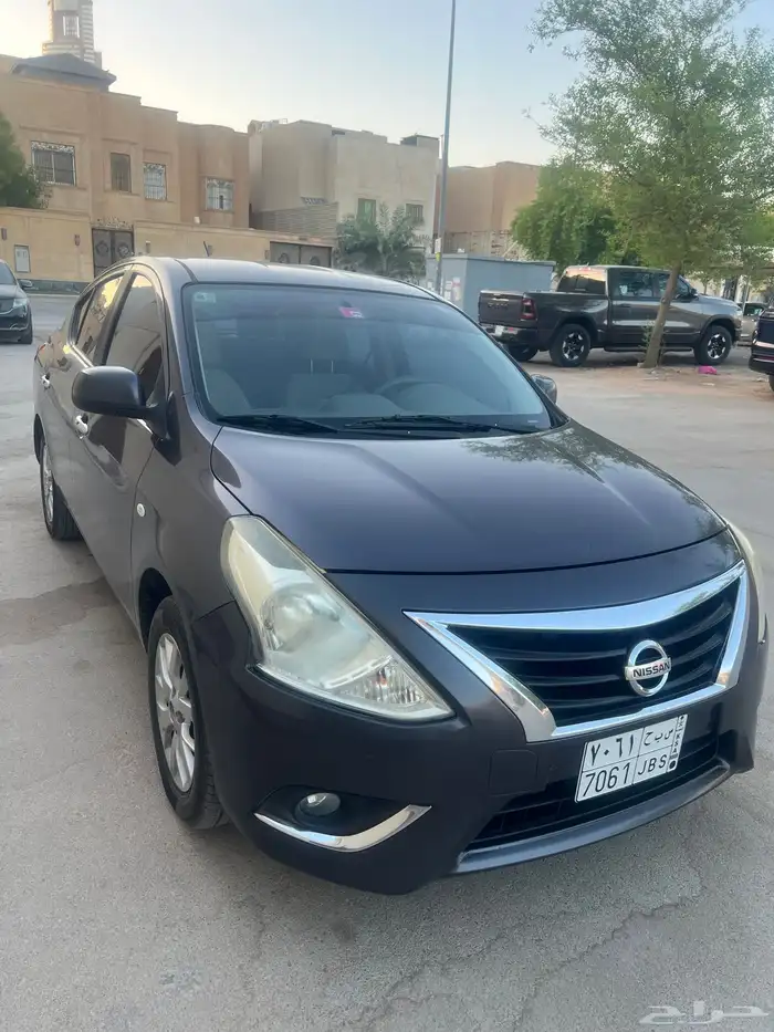 نيسان صني 2020 2